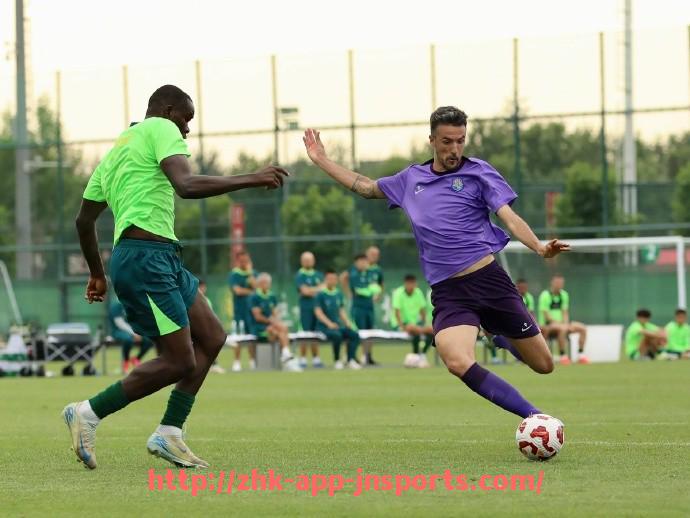 江南体育APP下载-2018年西甲直播权归属及转播平台介绍